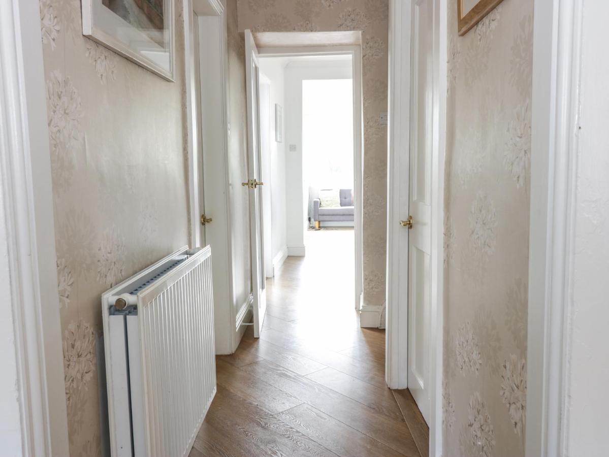 Castlebrae Villa Джедбърг Екстериор снимка